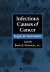 Infectious Causes of Cancer : Targets for Intervention - eBook