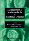 Management of Antimicrobials in Infectious Diseases - eBook