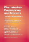 Biomaterials Engineering and Devices: Human Applications : Volume 1: Fundamentals and Vascular and Carrier Applications - eBook