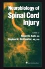 Neurobiology of Spinal Cord Injury - eBook