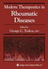Modern Therapeutics in Rheumatic Diseases - eBook