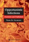 Opportunistic Infections : Treatment and Prophylaxis - eBook