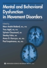 Mental and Behavioral Dysfunction in Movement Disorders - eBook