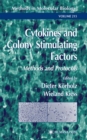 Cytokines and Colony Stimulating Factors : Methods and Protocols - eBook