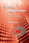 Neurobiology of Aggression : Understanding and Preventing Violence - eBook