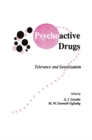 Psychoactive Drugs : Tolerance and Sensitization - eBook