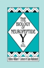 The Biology of Neuropeptide Y and Related Peptides - eBook