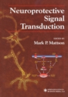 Neuroprotective Signal Transduction - eBook