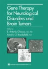 Gene Therapy for Neurological Disorders and Brain Tumors - eBook