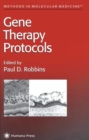 Gene Therapy Protocols - eBook