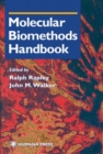 Molecular Biomethods Handbook - eBook