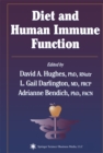Diet and Human Immune Function - eBook
