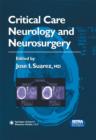Critical Care Neurology and Neurosurgery - eBook