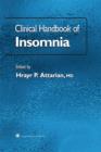 Clinical Handbook of Insomnia - eBook