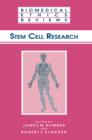 Stem Cell Research - eBook