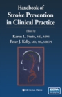 Handbook of Stroke Prevention in Clinical Practice - eBook