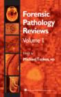 Forensic Pathology Reviews - eBook