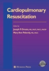 Cardiopulmonary Resuscitation - eBook
