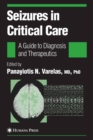 Seizures in Critical Care : A Guide to Diagnosis and Therapeutics - eBook