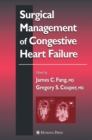 Surgical Management of Congestive Heart Failure - eBook