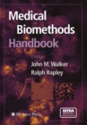 Medical BioMethods Handbook - eBook