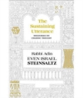 The Sustaining Utterance : Discourses on Chassidic Thought - Book