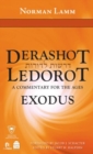 Exodus: Derashot Ledorot - Book