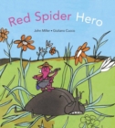 Red Spider Hero - Book