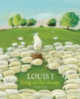 Louis I, King of the Sheep - Book