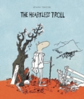 The Heartless Troll - Book