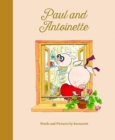 Paul & Antoinette - Book