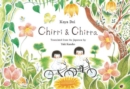 Chirri & Chirra - Book