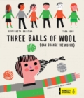 Three Balls of Wool - Book