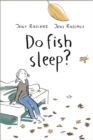 Do Fish Sleep? - Book