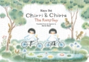 Chirri & Chirra, The Rainy Day - Book