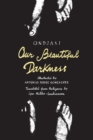 Our Beautiful Darkness : A Graphic Novel - Book