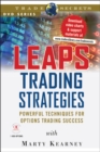 LEAPS Trading Strategies : Powerful Techniques for Options Trading Success - Book
