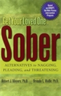 Get Your Loved One Sober - Book