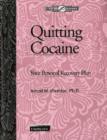 Quitting Cocaine : Workbook - Book