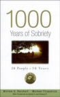 1000 Years Of Sobriety - Book