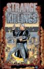 Strange Killings - Book