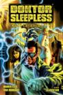 Doktor Sleepless : Engines of Desire v. 1 - Book