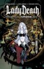 Lady Death : Origins v. 1 - Book