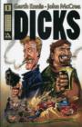 Dicks : v. 1 - Book