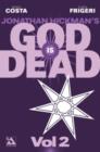 God is Dead : v.2 - Book