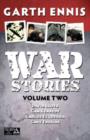 War Stories : v.2 - Book