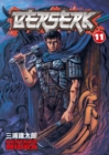 Berserk Volume 11 - Book