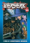 Berserk Volume 25 - Book