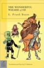 The Wonderful Wizard of Oz (Barnes & Noble Classics Series) - Book