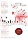 Watchlist : Two Serial Thrillers in One Killer Book - eBook